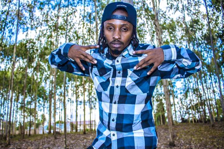 Smallz Lethal has teamed up Tanzania’s Juma Nature on ‘Kindezi’ and it’s a big tune (Video)