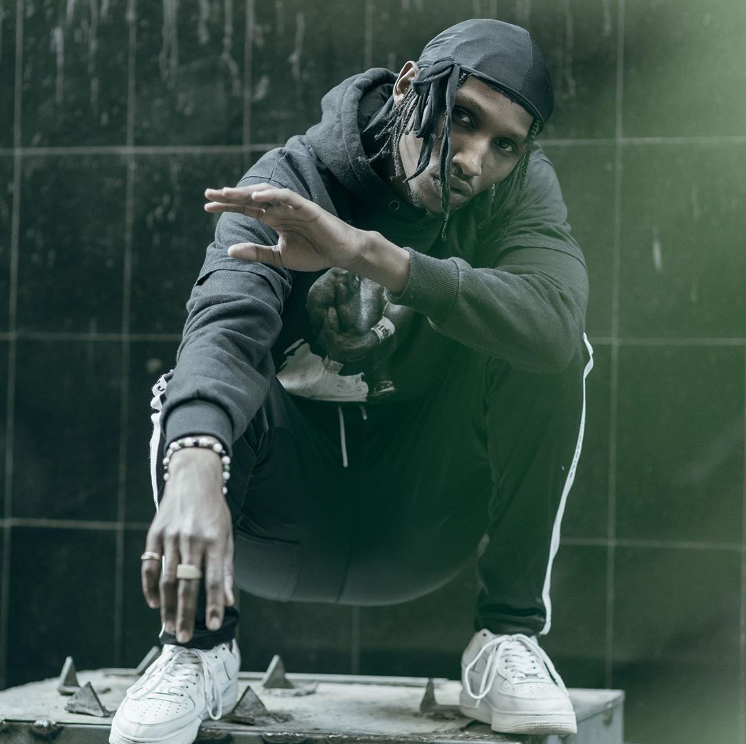 Barak Jacuzzi at it again in ‘Lifestyle’