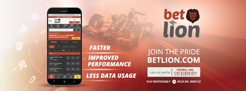 BetLion unveils a re-designed mobile gaming website that’s making waves on the gaming scene!