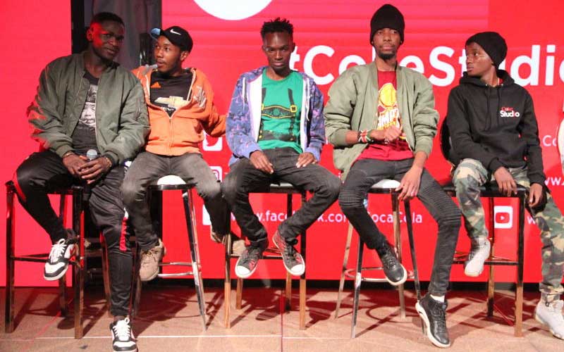 Already breaking up? Ethic shares current state after Reckless drops solo project