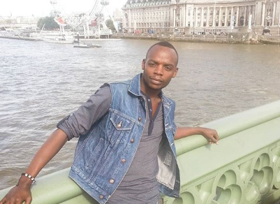 Jimmy Gait starts campaign asking Uhuru to change medical sector in Kenya 