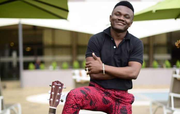 Mbosso insists he had a child with late comedian despite family’s statement
