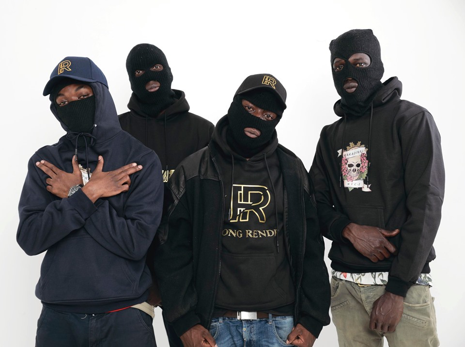 Is Wakadinali Kenya’s most underrated rap group?