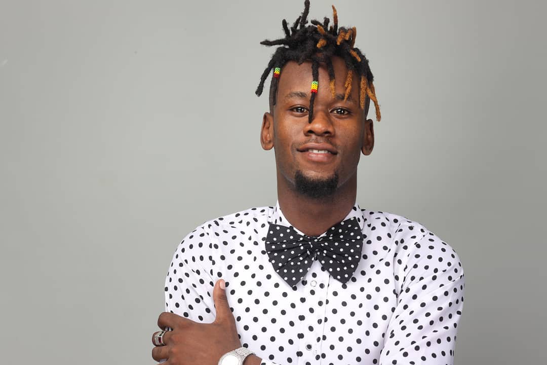 Dazlah is back with a new hit dubbed ‘Utamu’
