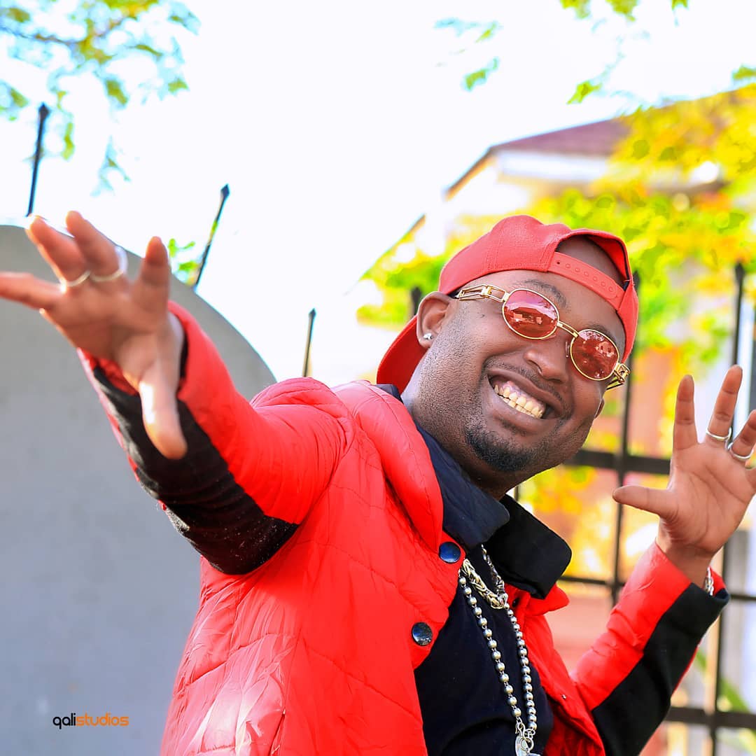 Mr. Blue in love in his new jam ‘Raha’