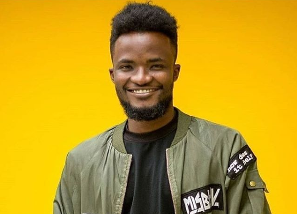 Bruz Newton’s new jam with John Nyambu dubbed ‘Atakamilisha’ is totally fire (Video)
