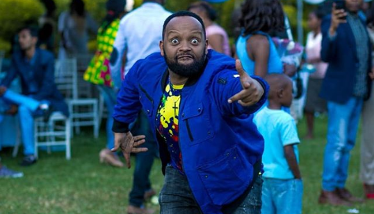 ‘Kwata Kawaya’ hitmaker Mbuvi is back with ‘Only You’ alongside Mso Muguna and it’s awesome (Video)