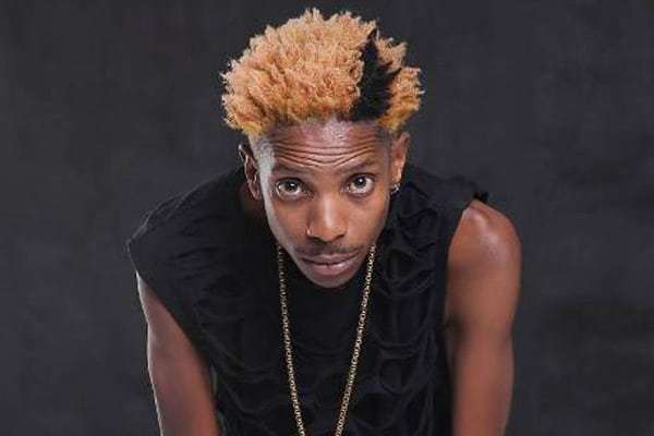 Hollywood stunt gone wrong! Eric Omondi recalls most embarrassing moment