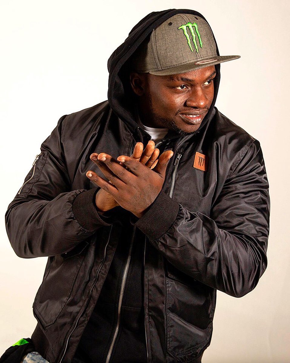 Khaligraph loses battle to KOT, forced to meet the consequences