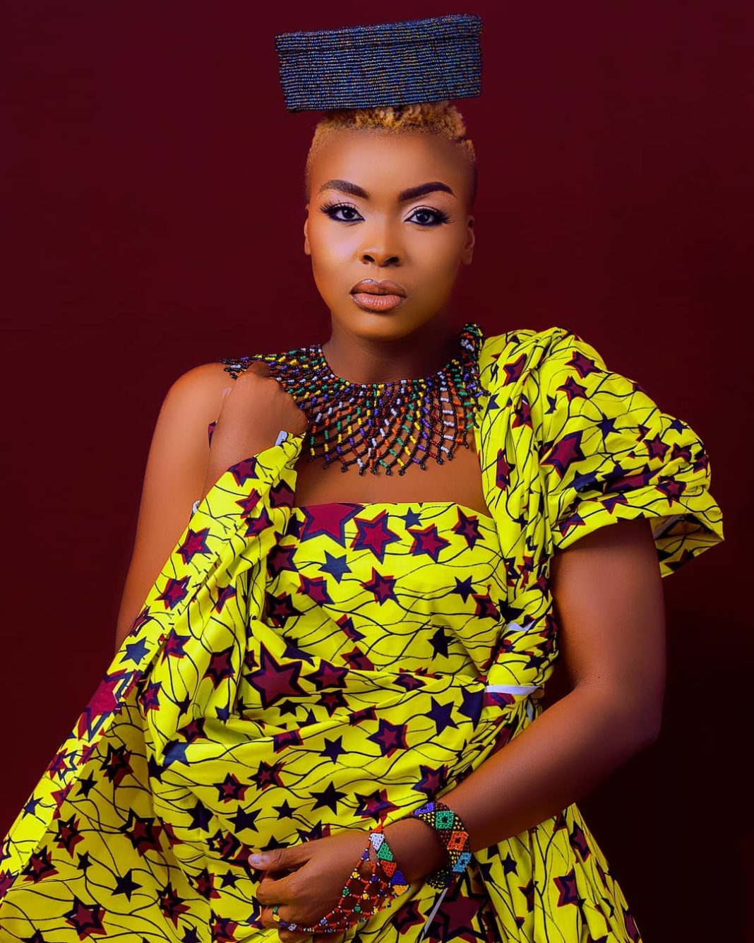 Diamond’s sister reveals more details about Tanasha’s baby