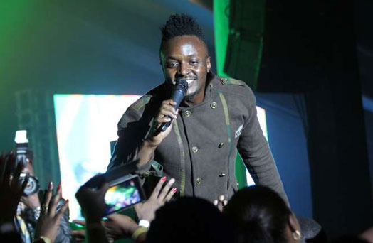 “Kenya hakuna porojo na kasheshe” Sauti Sol’s Savara, takes a dig at bongo flava music