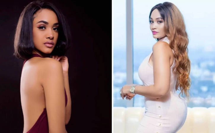 The battle has just began! Tanasha takes a jibe at Zari´s savage post