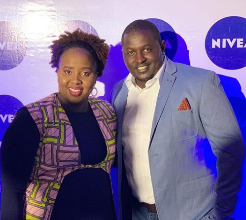 ¨Akii Sitarudia tena¨ Comedian Terence Creative finally admits to infidelity allegations