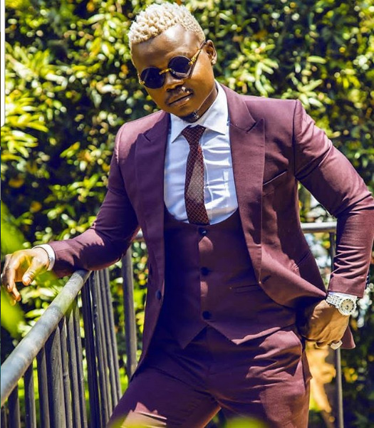 Harmonize blames Tanzanian media for killing bongo music [Interview]