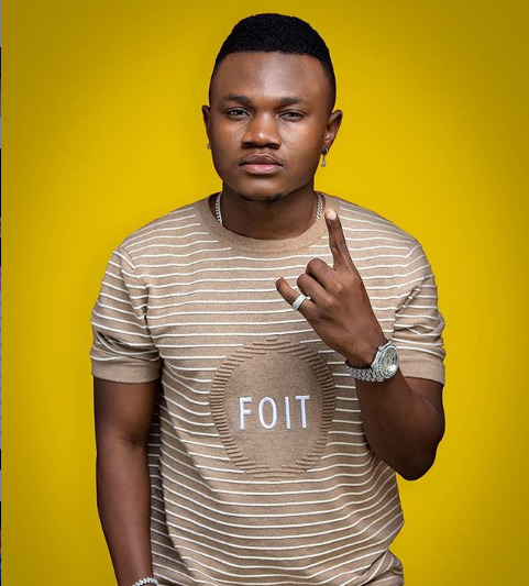 Mbosso´s message to Kenyan lass who confessed her undying love for him [Interviews]