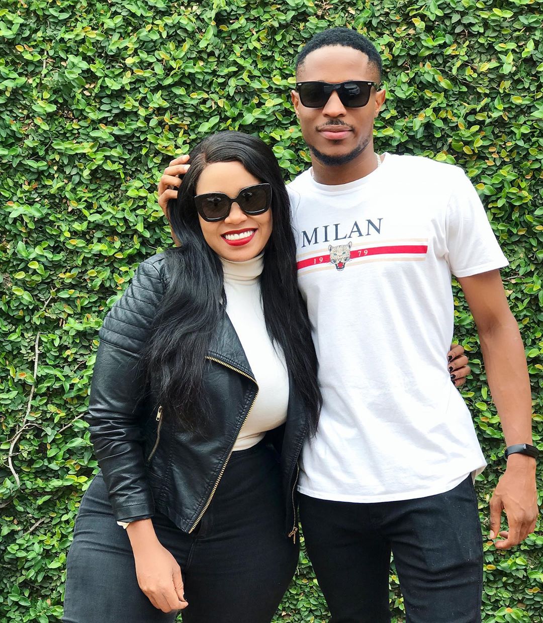 This is how Vera Sidika met her new boyfriend Jimmy