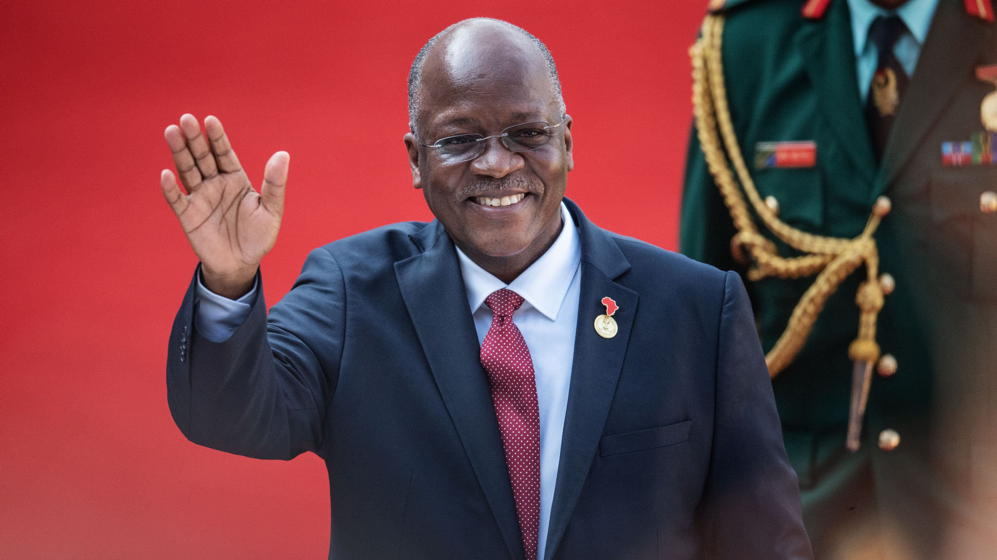 Magufuli death a cash cow for your favourite musicians