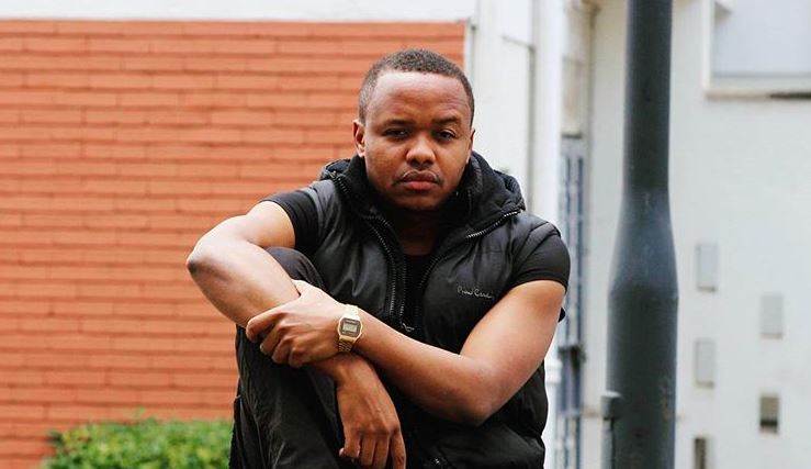 Holy Dave’s new jam ‘Tia Bidii Zidi’ will give you the encouragement that you really need (Video)