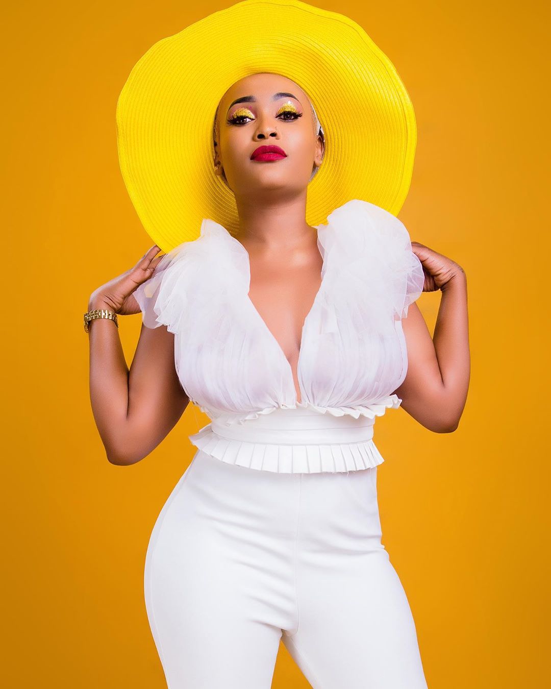 Check out Jovial has a new tune ‘Gubu’