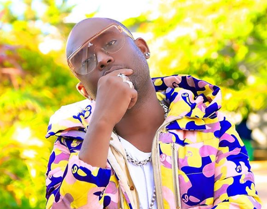 Mr Blue enlists Steve RnB for new banger ‘Pombe Na Mziki’ (Video)