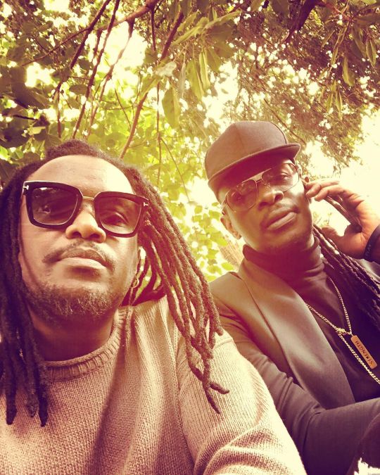 ¨I was real with him¨ Nameless speaks after Nyashinski´s much-hyped dowry ceremony