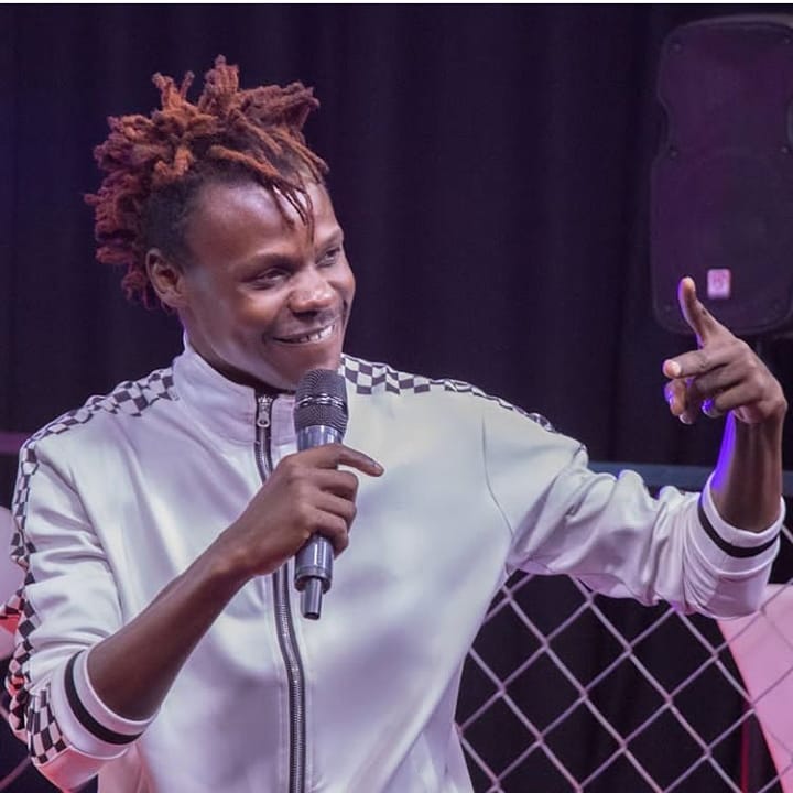 Eko Dydda the king gives the best in ‘Iwake’