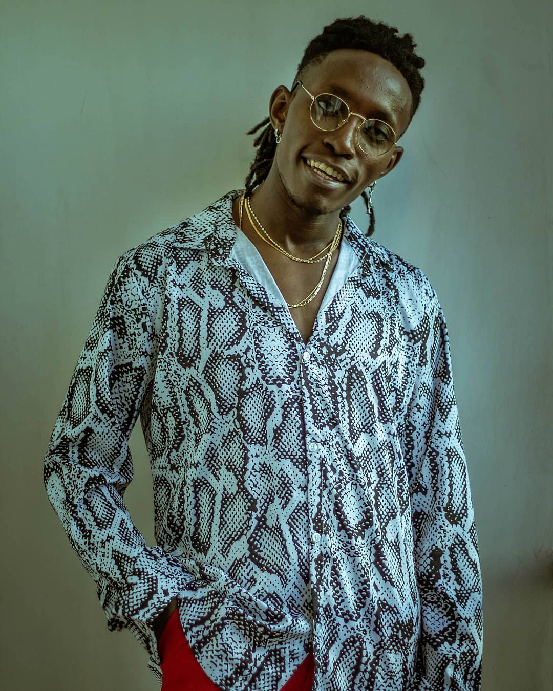 Bensoul makes a prayer request in new song Niombee