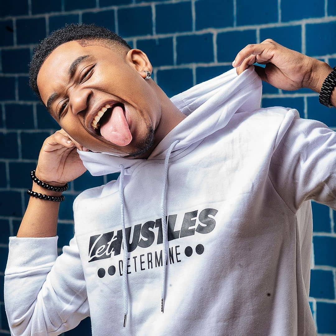 Jay Melody takes the music scene higher with ‘ Wenge’