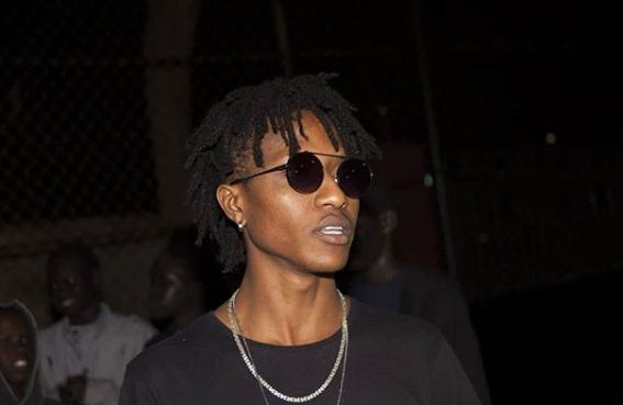The Only Delo returns with new jam ‘Cheza’ and it’s a big tune (Video)