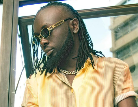 Jegede has teamed up Machete on ‘Mangokode Remix’ and it slaps really hard (Video)
