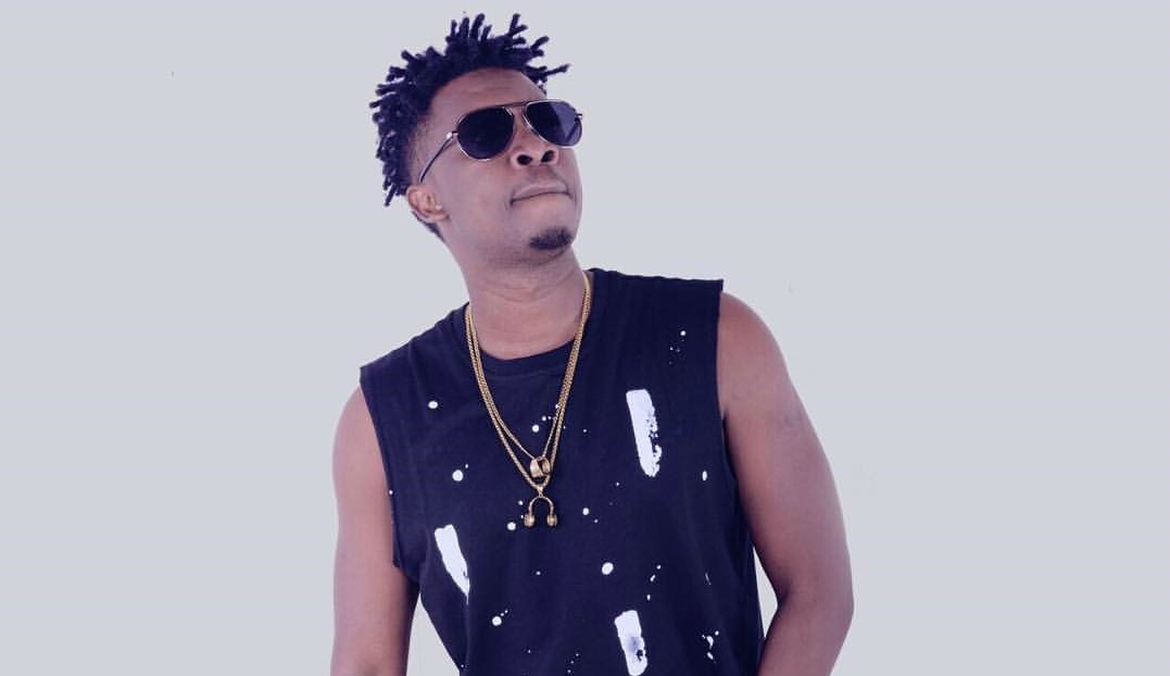 Chege has teamed up with Dunga on a new jam dubbed ‘Pombe’ and it’s a big tune (Video)