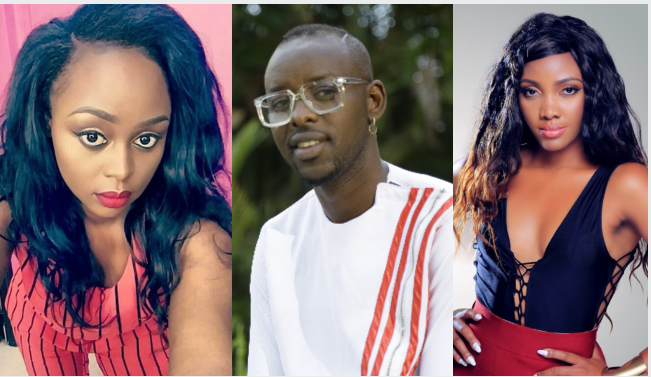 Pia Pounds attacks Rema Namukula for her sabotaged music career and failed marriage