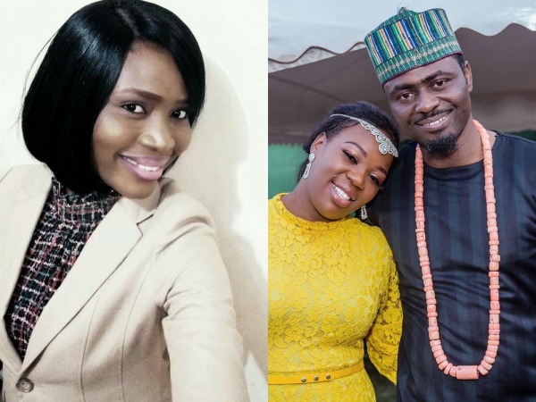 Ruth Matete´s husband makes deafening comeback to his estranged ex-wife