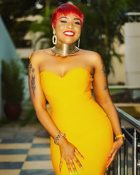 Video of Kush Tracey twerking raises concerns
