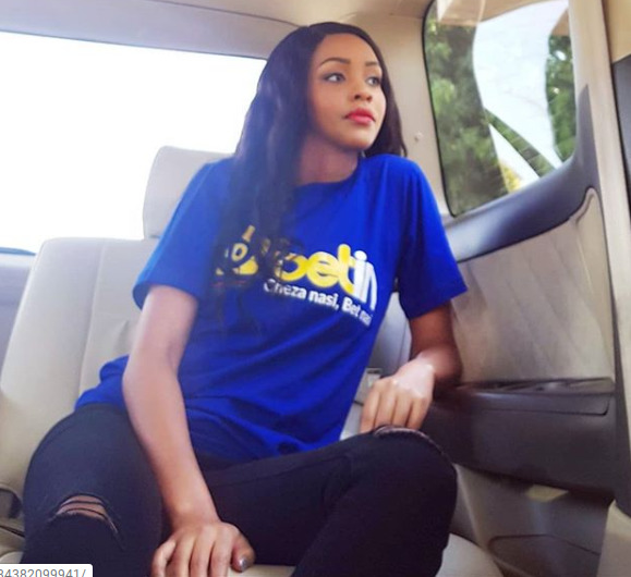 ¨It was very difficult¨ Joey Muthengi narrates her struggles after she quit Citizen TV