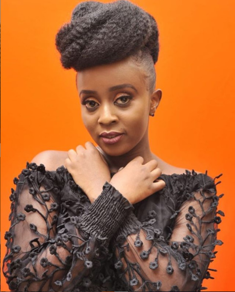 ¨Gangster points zake zilikuwa zimexceed limit¨ Nadia Mukami narrates her worst breakup experience