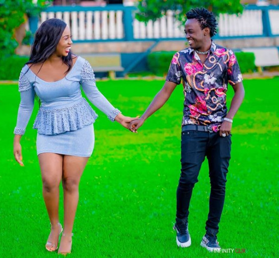 Anatesa! Diana Marua steps out bolder and hotter in ravishing photoshoot