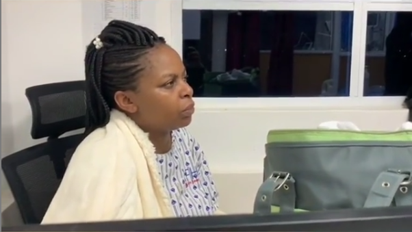 ¨A MIRACLE CHILD!!!¨ Size 8 finally delivers a bouncing baby, congratulations are in order [video]