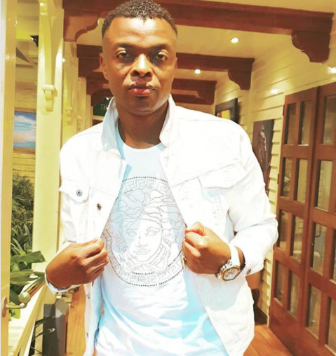 Runda Party turns into a fracas after Ringtone drove in unannounced