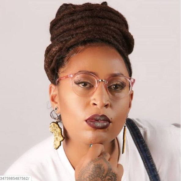 I wasn’t ready for all the things that came with being a celebrity – Nazizi regrets