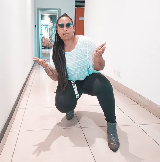 ¨If I were to get married again, I would approach it differently¨ Singer Nazizi speaks marriage, her career and life lessons