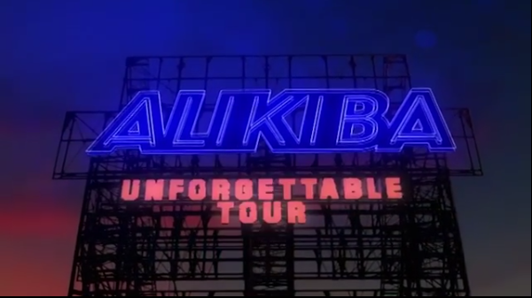 Ali Kiba´s Unforgettable Tour in Mwanza put off