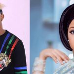 ¨I´m not here for the stunts. Whatever you saw, that´s how it is¨ Rayvanny clarifies on his breakup