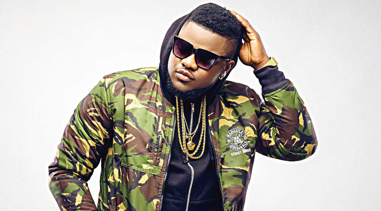 Harmonize releases ‘Rumba’ alongside Skales (Video)