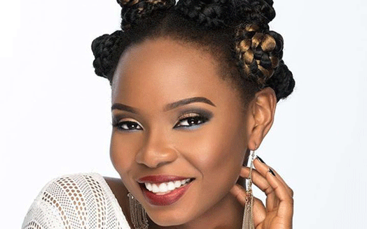 Yemi Alade pours out her heart in new jam ‘Shake’ featuring Duncan Mighty (Video)
