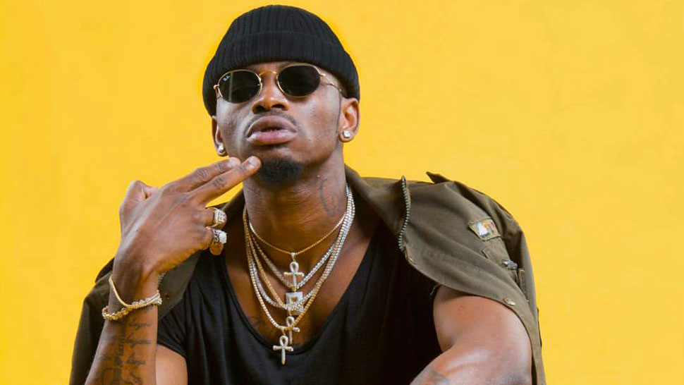 Diamond Platnumz has teamed up with Teni on ‘Sound’ and it’s a big tune (Video)