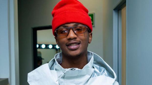 Emtee featured in Rouge’s latest single titled ‘Popular’ (Video)