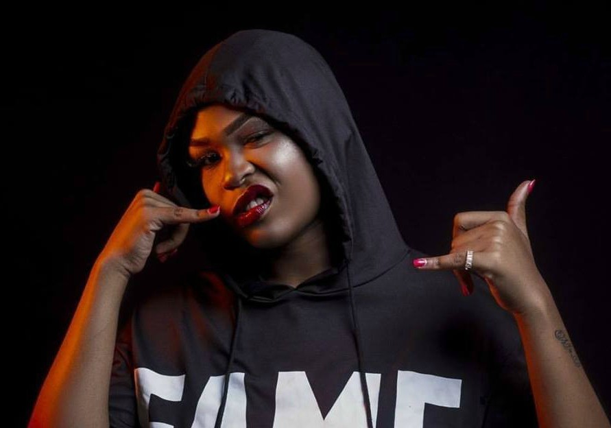 Gigy Money has dropped a new jam dubbed ‘Usinisumbue’ and it’s too lit (Video)