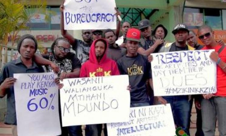 Why BBI Report is also exciting the youth