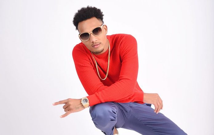 Krg The Don has linked up with Spizzo on ‘Twa Twa’ and it’s eliciting mixed reactions (Video)